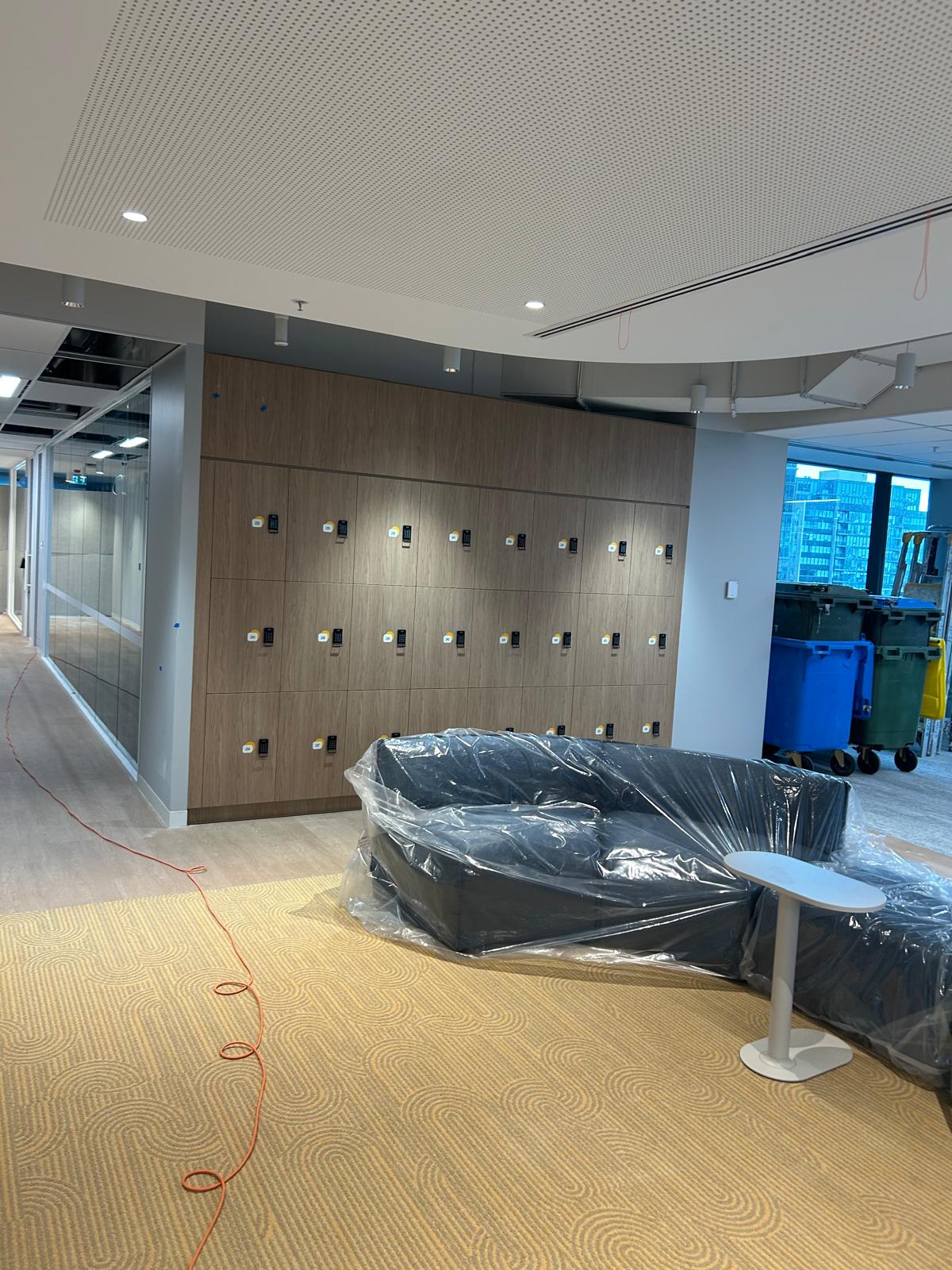 Southbank Fitout - Image 5